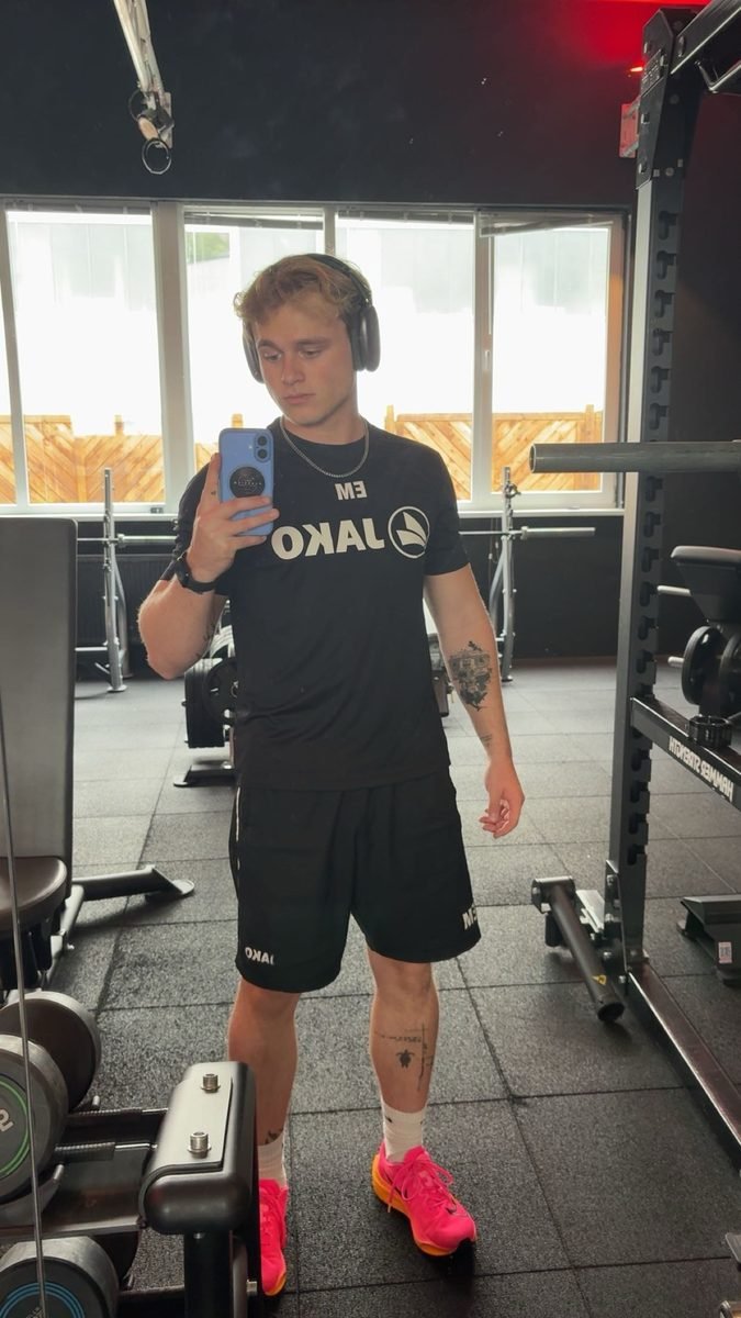 Mohr Health & Fitness